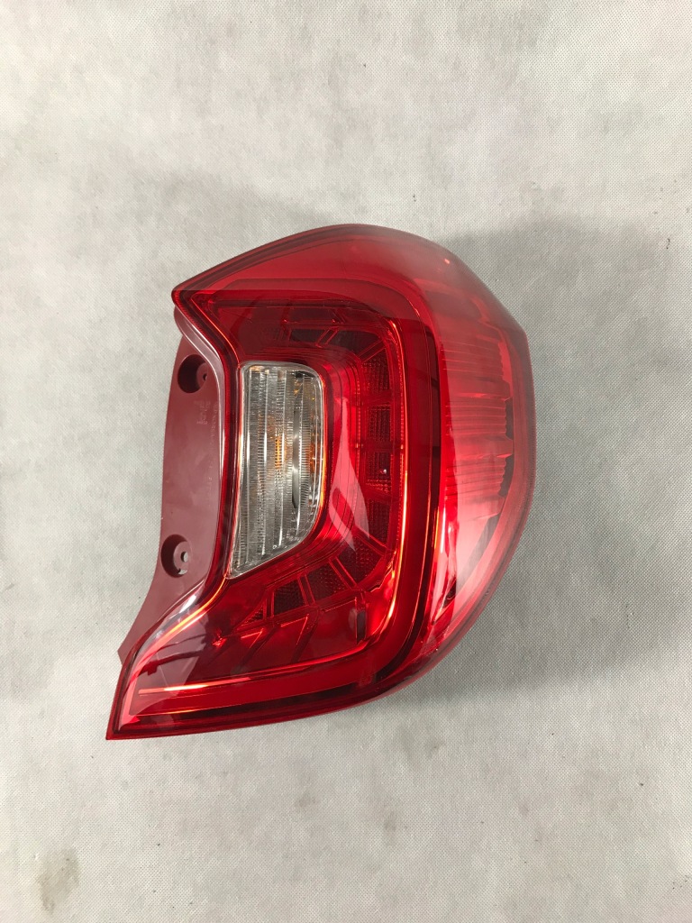 фото №1, Kia picanto iii 17- gt line лампа задняя правая led