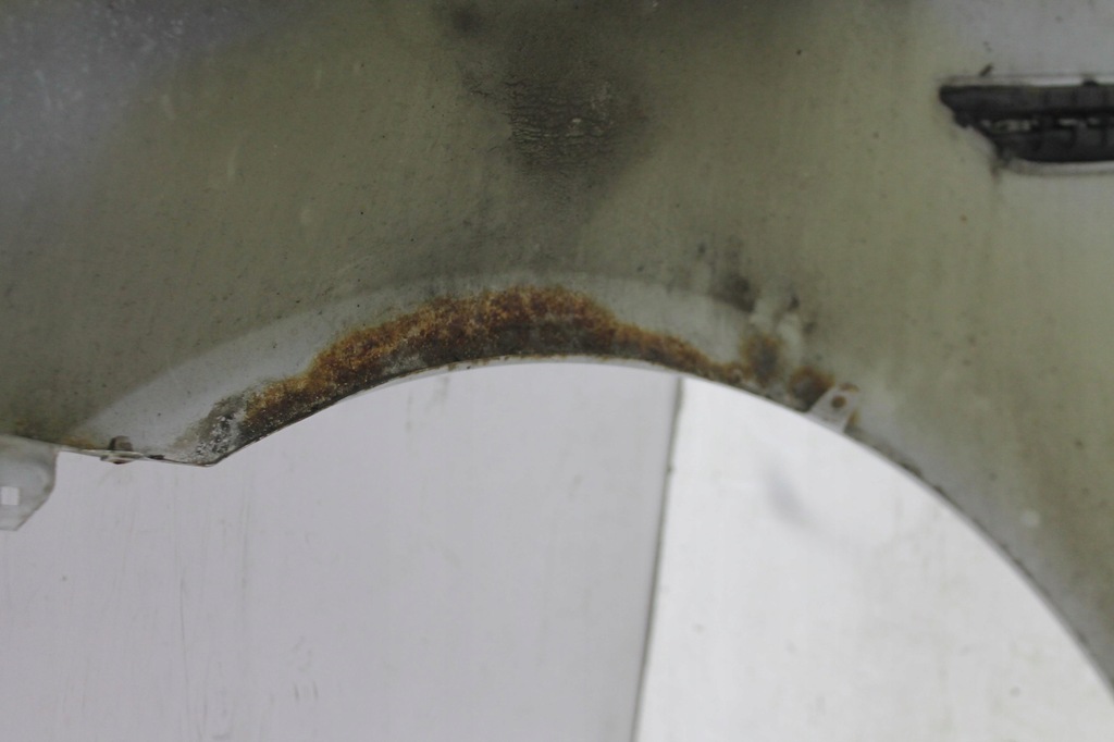 фото №9, Крила правий перед kia optima iii kol. 3d 10-15