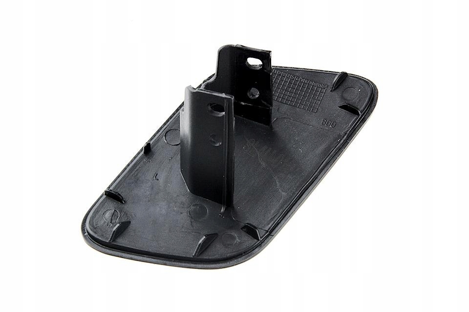 фото №3, Заглушка распылителя фара audi a4 04-левая