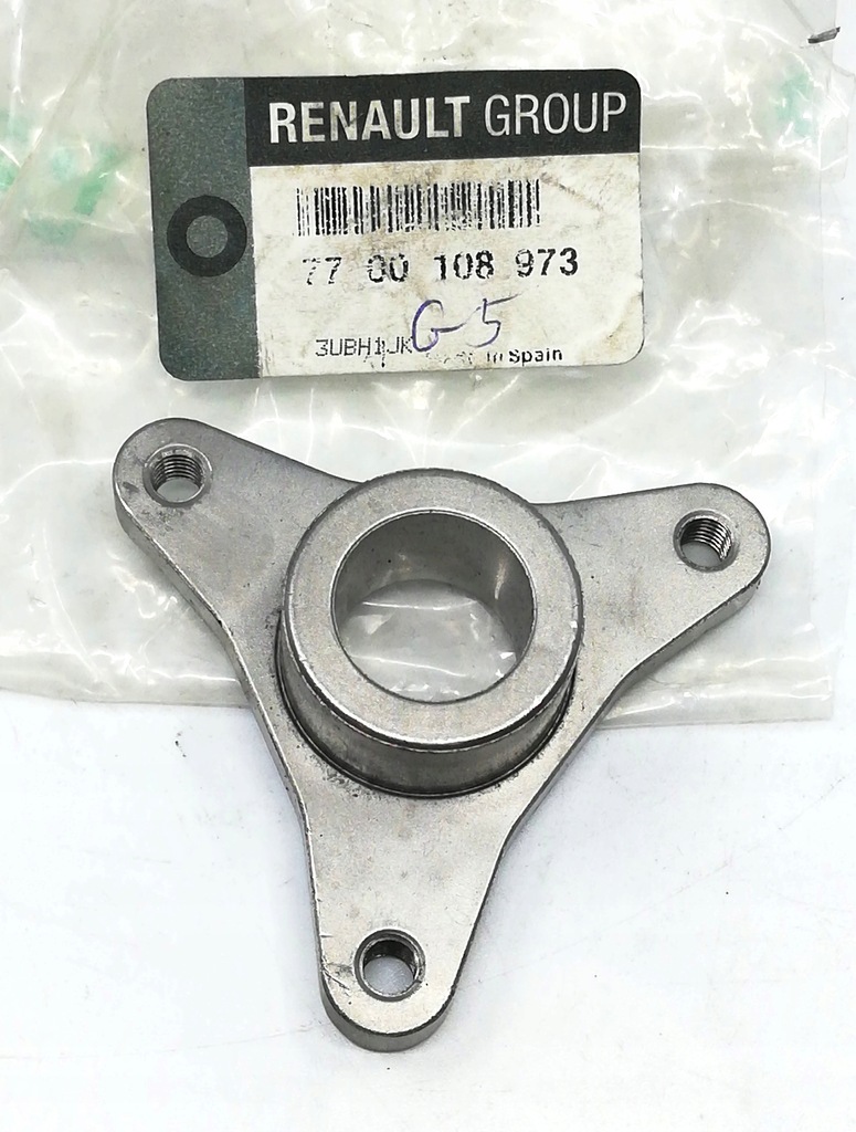 фото №1, Ступиця колеса насоса підсилювача megane i 7700108973