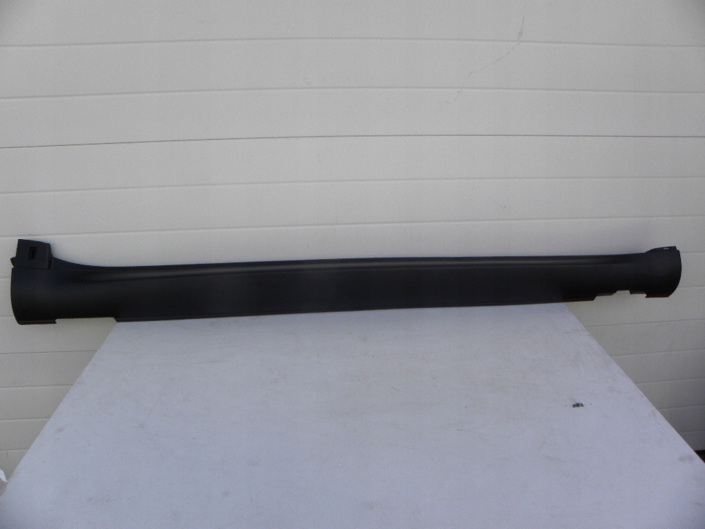 фото №1, Citroen c4 cactus накладка поріг права 9801521780