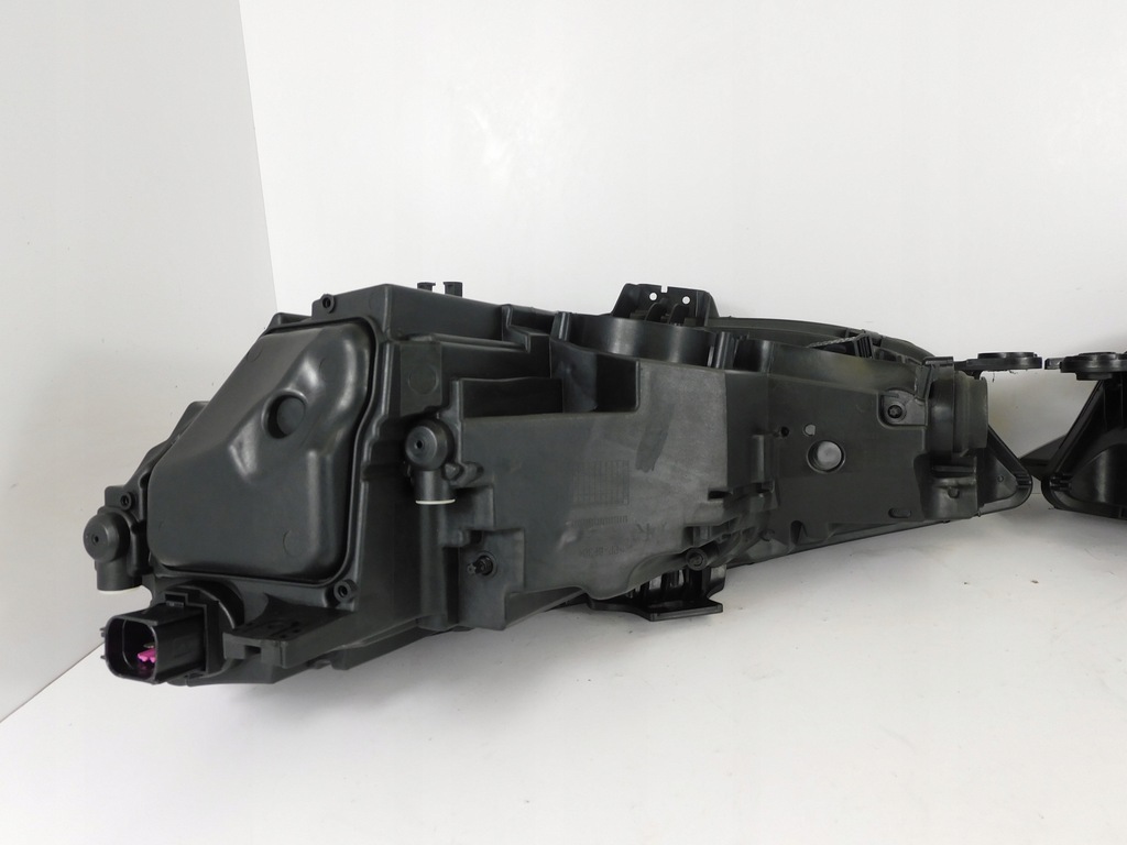 фото №9, Audi a4 b9 8w s4 lift лампа левая правая full led usa 8w0941033f 8w0941034f