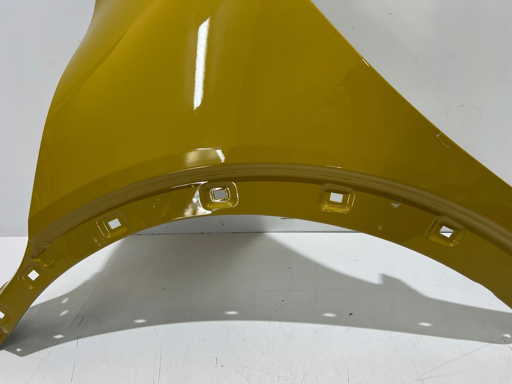 фото №6, Крила лівий передній перед kia ev6 ідеальний стан