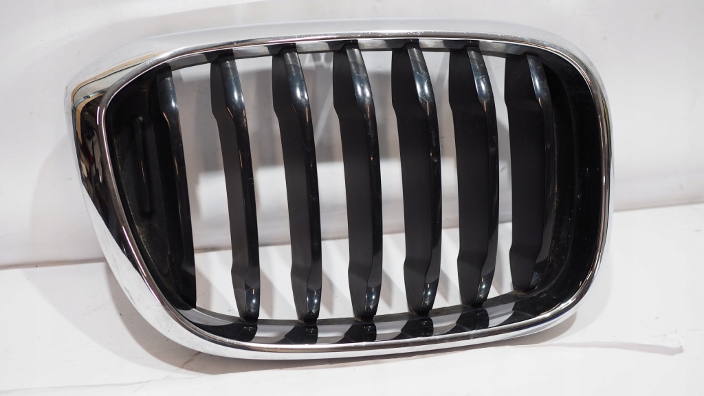 фото №1, Решітка радіатора решітка радіатора решітка радіатора права bmw x3 g01 x4 g02 7440854