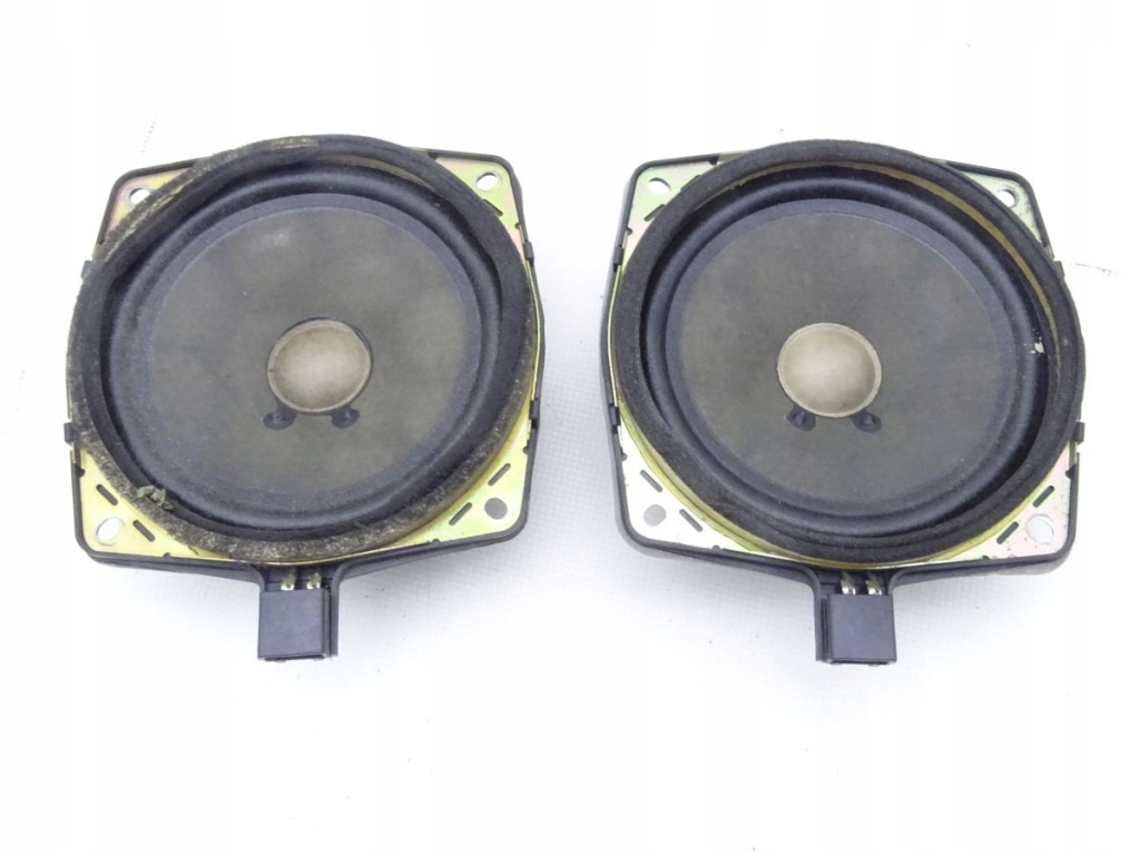 фото №4, Hyundai getz 02-09 динамік двері задня