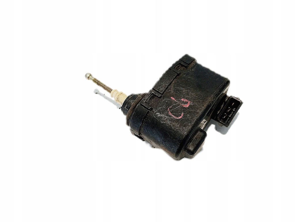 Купить Audi моторчик регулировки света 004375-45 европа