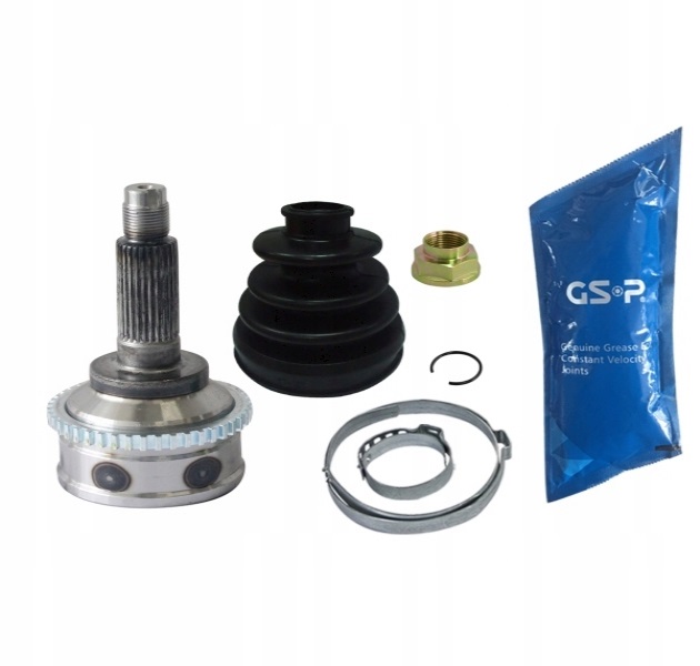 фото №1, Шарнир наружный gsp do mazda mx-6 2.0 2.5