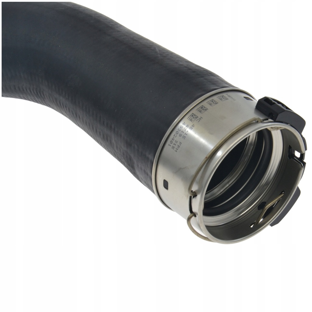 фото №13, Труба wąż интеркулер chevrolet trax 95194143