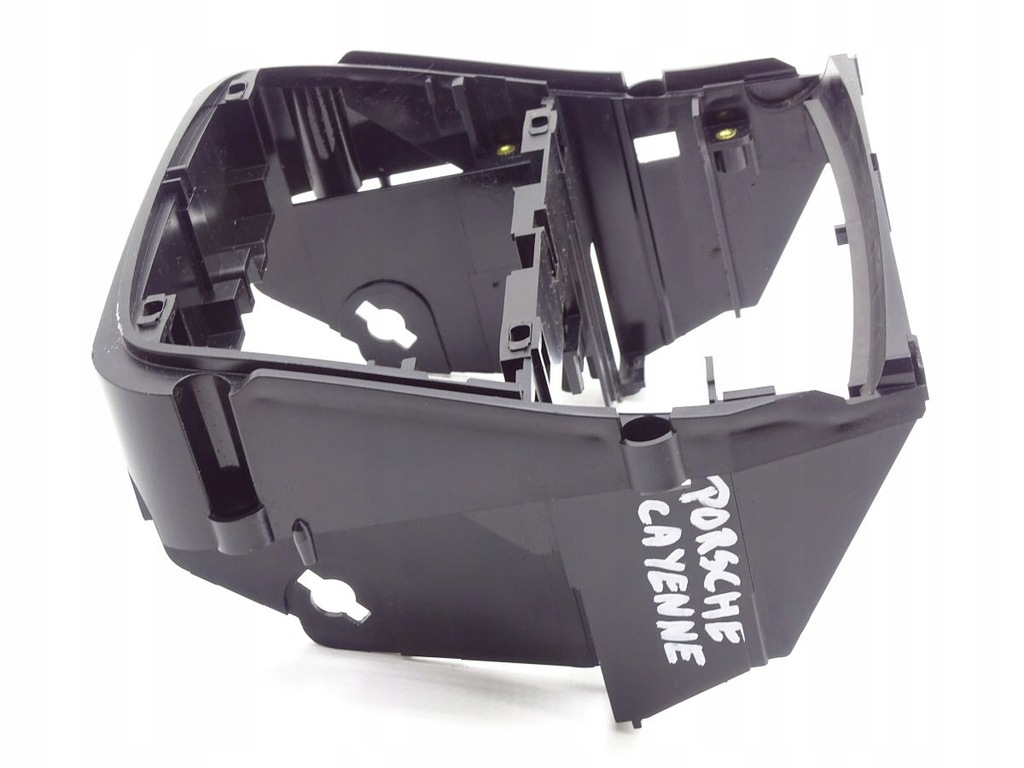 фото №3, Porsche cayenne 02-10 рамка каркас радіо