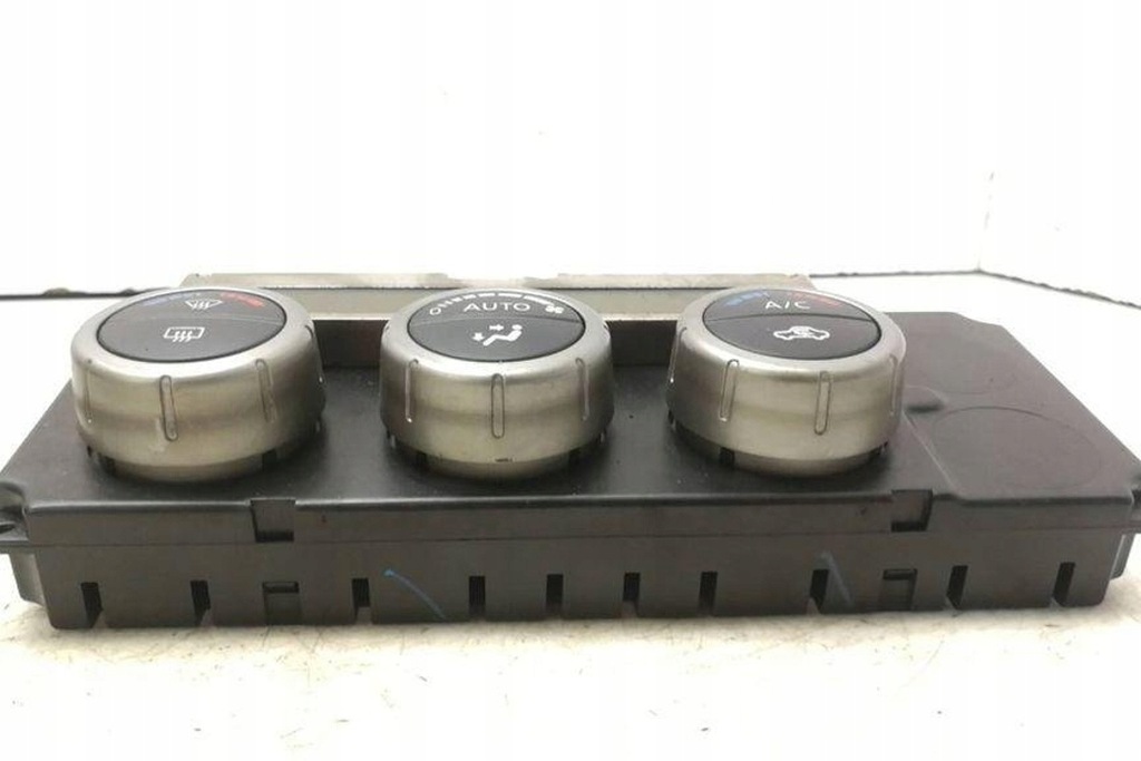 фото №8, Інше модулі nissan pathfinder iii r51 27500eb51a 2.49l дизель 2007