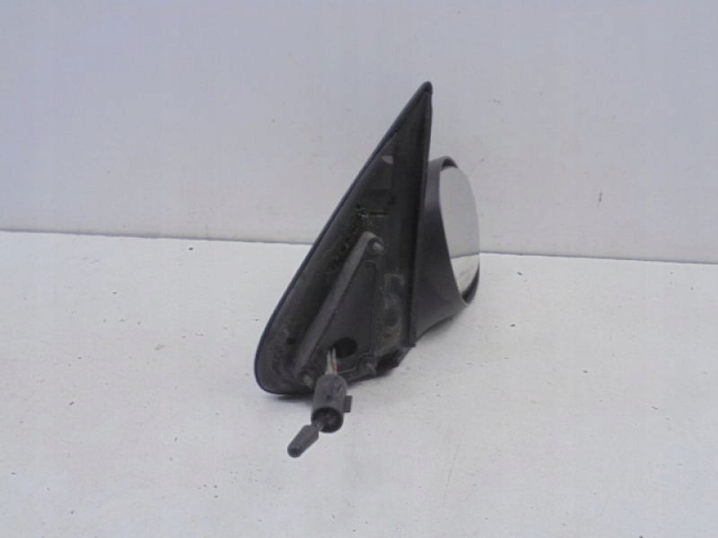 фото №7, Chrysler pt cruiser зеркало правое механический