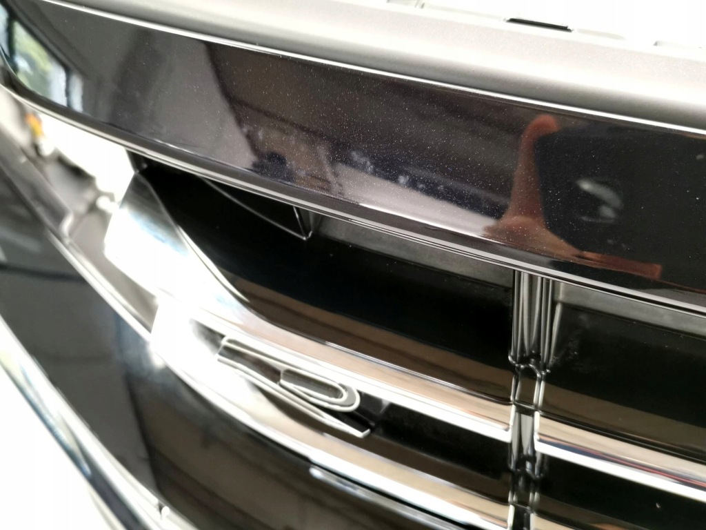 фото №16, Новий бампер перед vw arteon 3h r-line gte lc9x