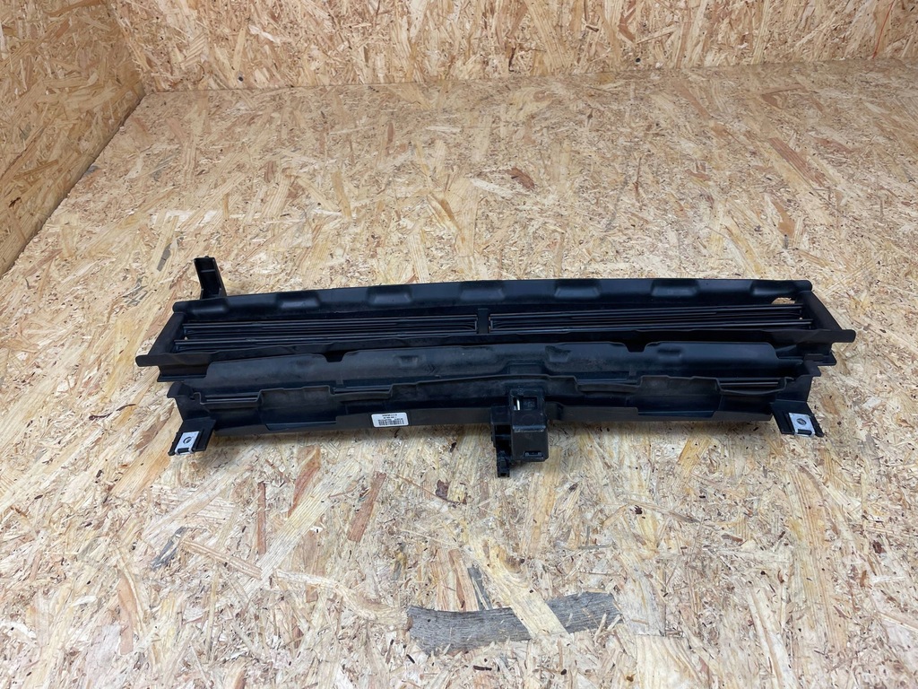 фото №11, Впуск повітропровід жалюзі повітря перед mini f55 f56 7339096