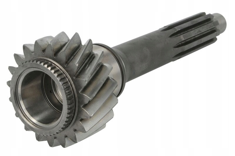 Купить Вал входной / сцепления zf ecolite 6 s 850