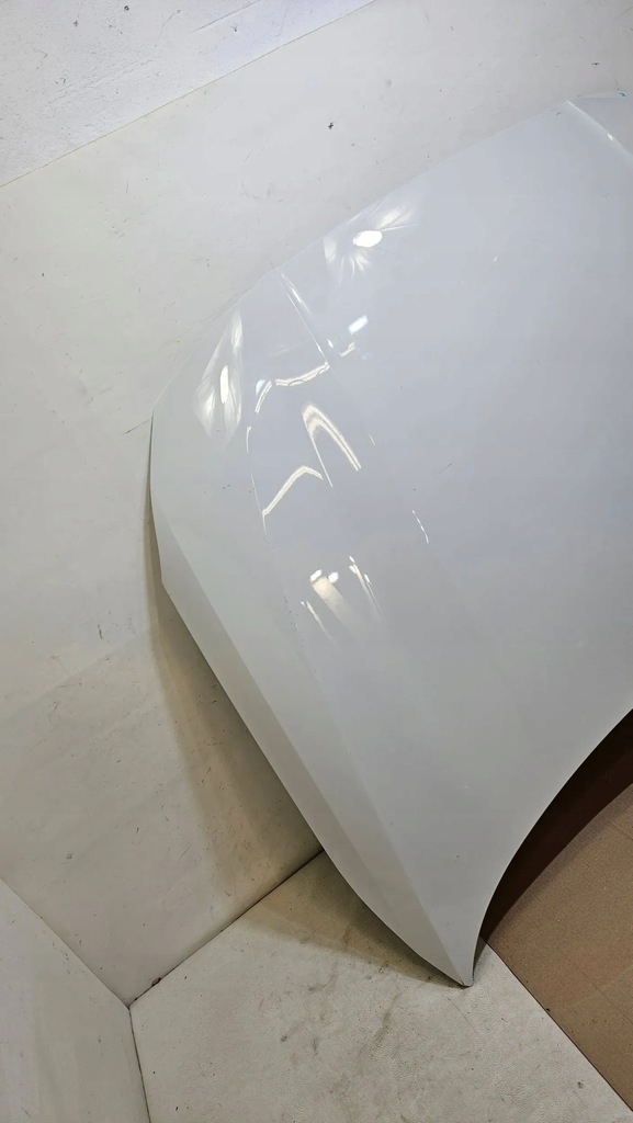 фото №8, Капот крышка двигателя bmw 2 f44 gran coupe алюминиевая