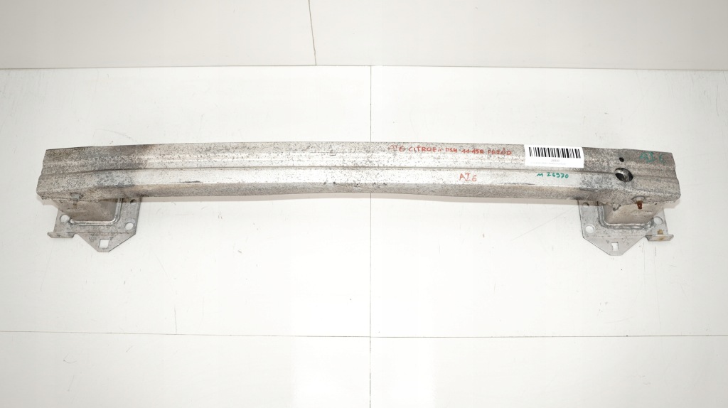 фото №1, Балка бампера перед citroen ds4 11-14r