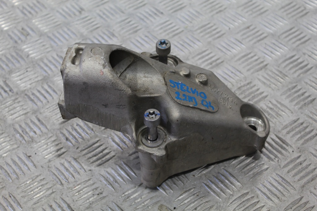 фото №1, Кронштейн кронштейн двигателя stelvio 55273294