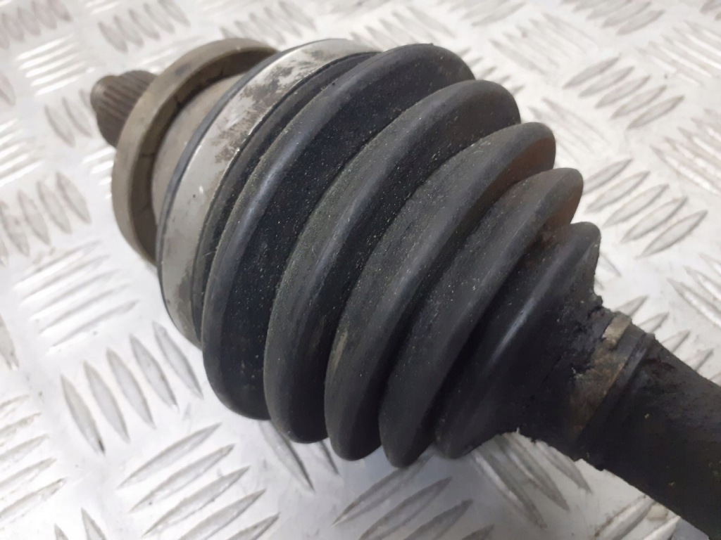 фото №3, Приводной вал левая skoda fabia i