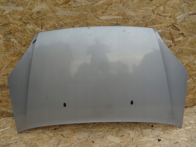 фото №1, Капот ford c-max