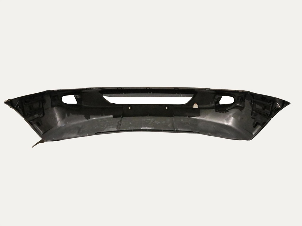 фото №2, Бампер mercedes sprinter 06 906 перед протитуманні фари