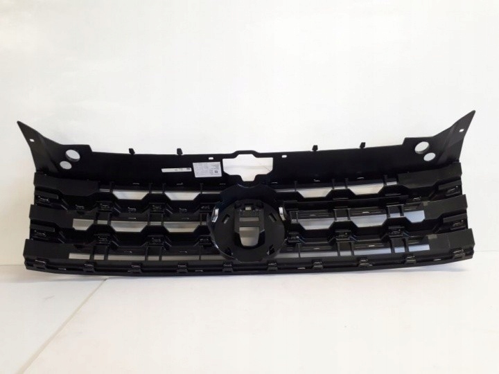 фото №7, Vw atlas 3cn 2016 решётка радиатора решётка радиатора перед