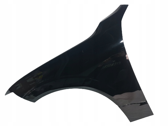 фото №1, Крыло левый перед передний volvo xc60 ii 17-