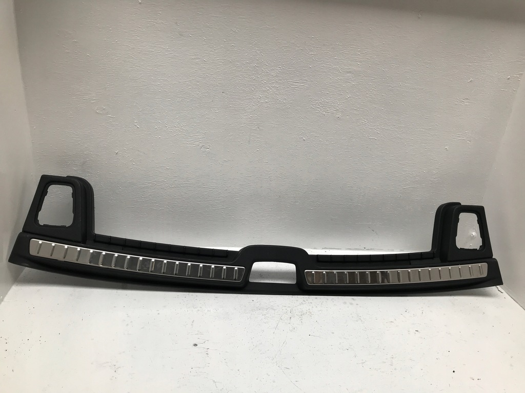 фото №1, Volvo v90 ii захист поперечина задня поріг багажника 31426115