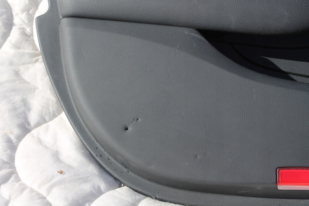 фото №4, Обшивка дверь обивка europa mercedes w205 amg