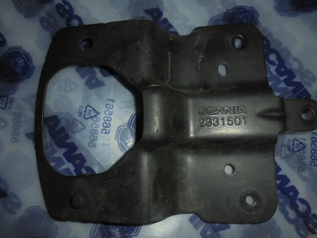 фото №1, Scania оригинальный номер 2331501