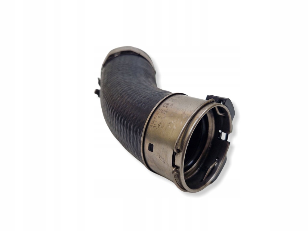 2015 land rover discovery sport патрубок інтеркулер 2215115 Ціна