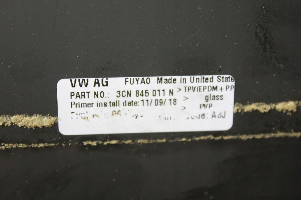 фото №15, Стекло лобовое зеркало vw atlas 3cn845011l oryg 3cn845011n oryg