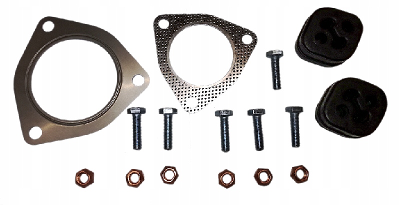 фото №3, Фильтр dpf fap iveco daily 3.0 f1ce0441a