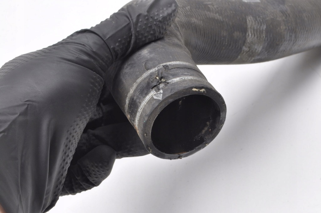 фото №4, Maserati quattroporte vi 3.0 труба шланг wody 151507