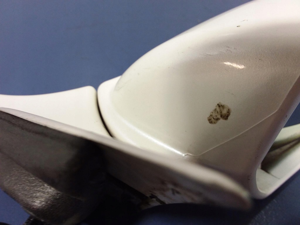 фото №9, Cadillac cts i зеркало правое 98u