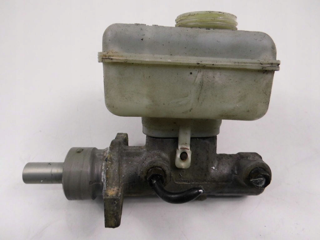 фото №7, Vw bora 1j5 насос гальмівна bosch 21027099