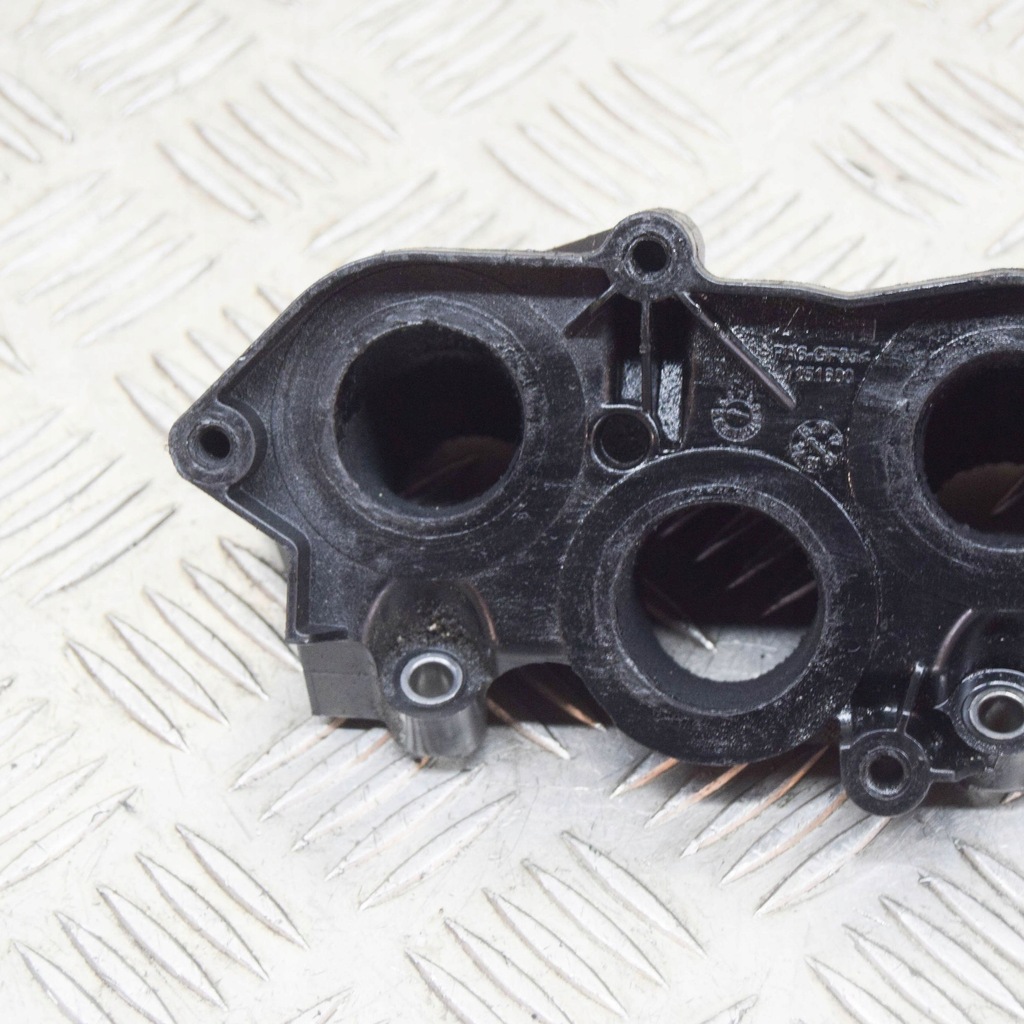 фото №4, Audi a6 s6 c7 4g 2014 колектор всмоктуючий