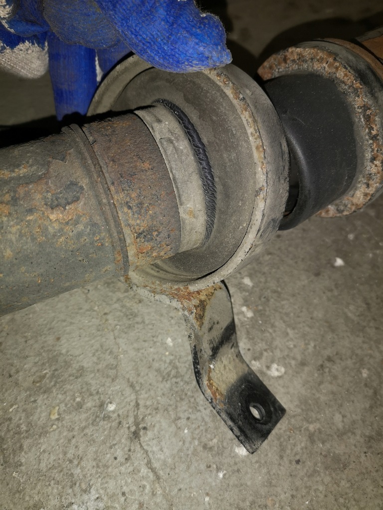 фото №6, Wał приводной audi a8 d3 4.2 bfm 4e0521101a