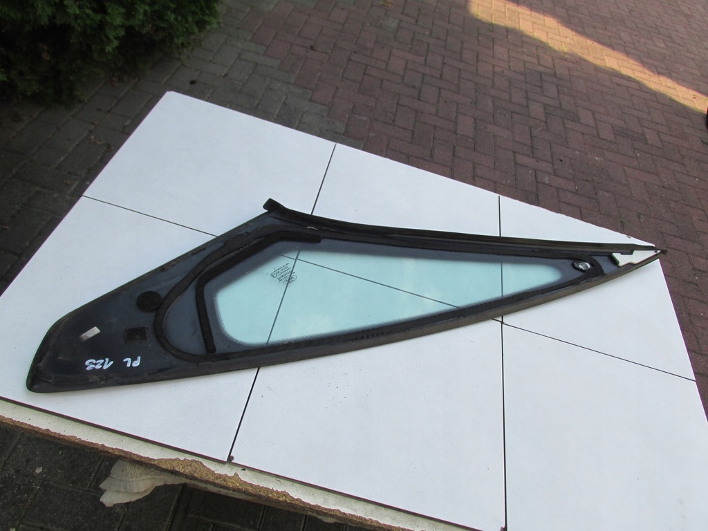 фото №7, Стекло кузовная перед as2m3250 bez хрома s-max mk1 lift