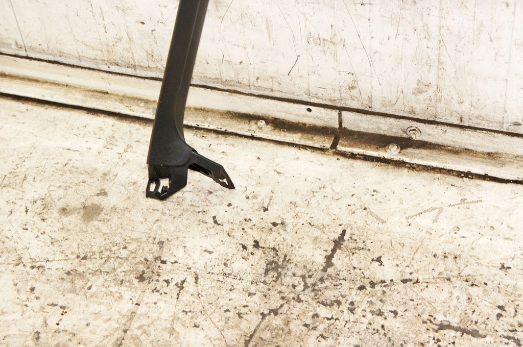 фото №5, Qv112 seat leon iii 5f захист кришки багажника kombi