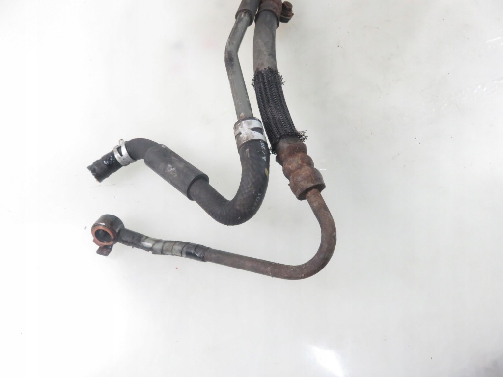 фото №4, Шланг усилителя subaru forester i 2.0 awd