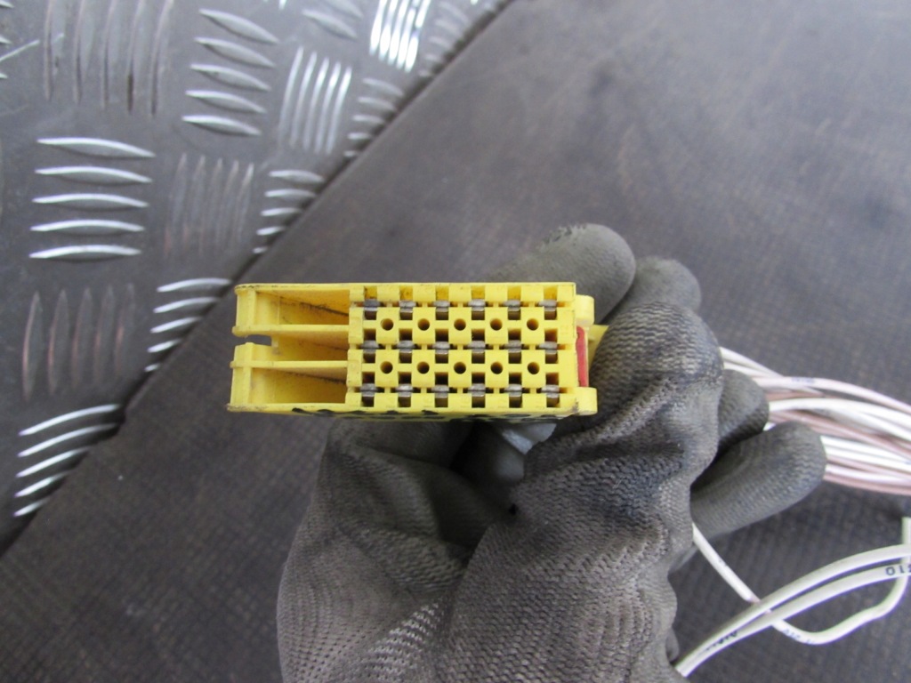 Купить Жгут электропроводка 8125459504 man tgx euro 6 12-17r.