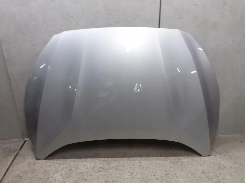 фото №2, Капот ford focus mk4 2018-