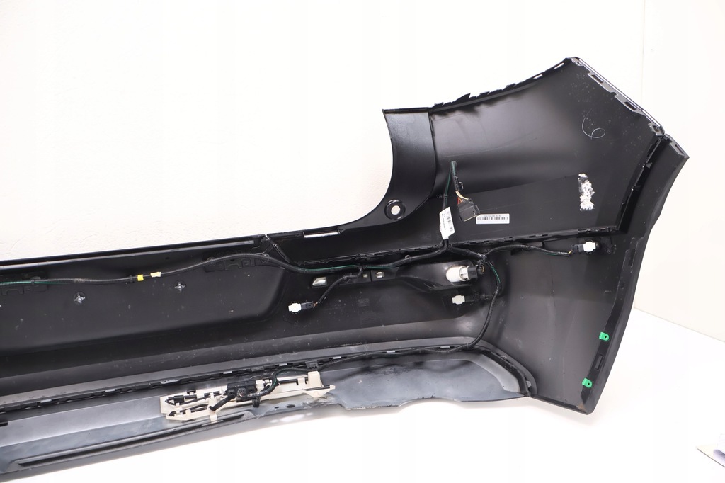 фото №14, Volvo xc40 бампер задня 717 31449333