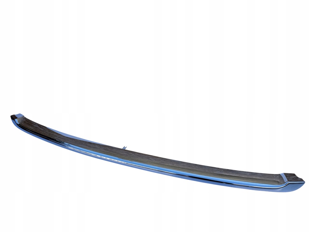 фото №1, Молдинг хром бампера перед 2751624 mini r56