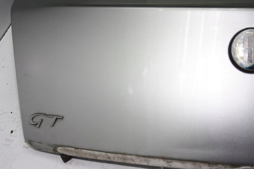 фото №14, Крышка багажника багажника alfa romeo gt 694 met