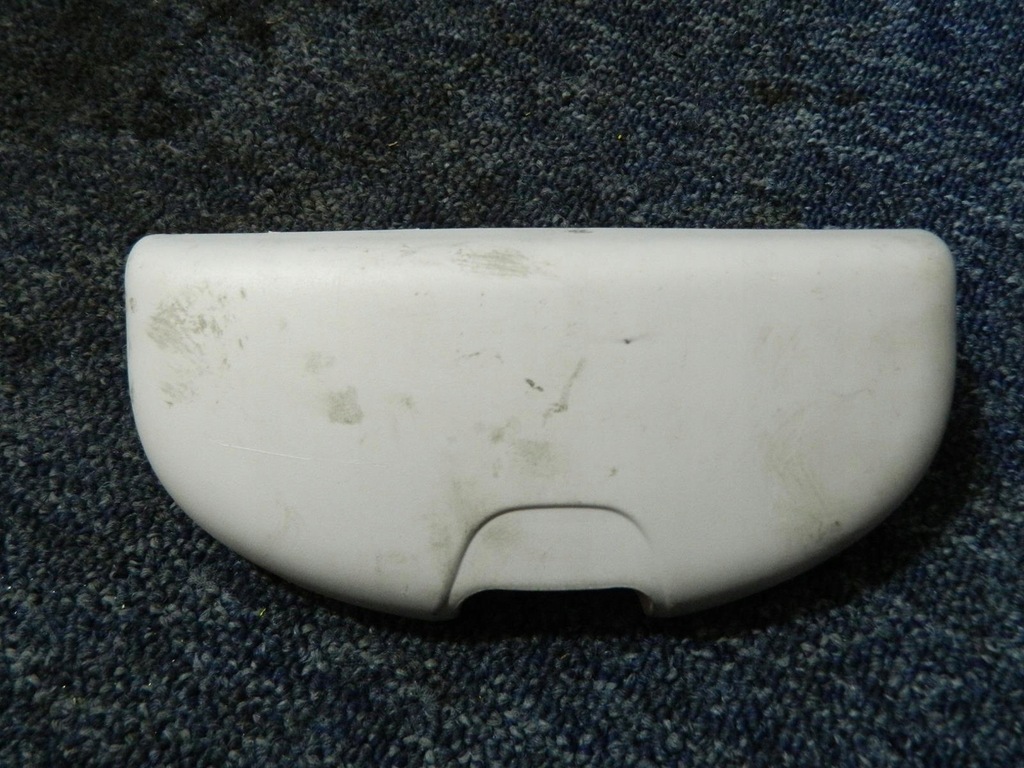 фото №1, Бардачок окуляри fiat 500l 2012-