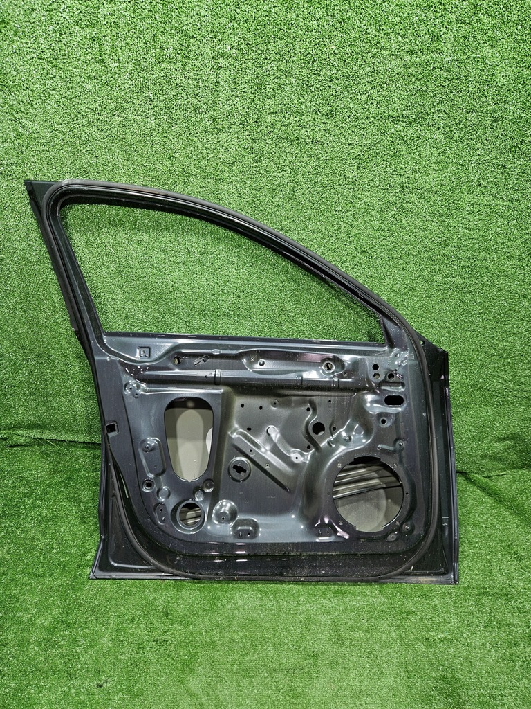 фото №8, Audi a6 c8 18- дверь передние левая 4k0