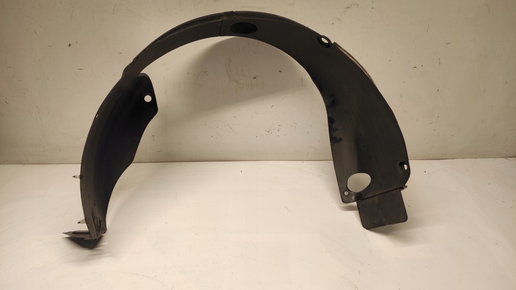 фото №10, Kia rio iv v подкрылок правое задняя задние 17-21 86826-h8000 86822-h8000