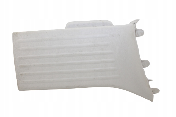 фото №1, Chrysler pacifica 17- защита порог правая пластик