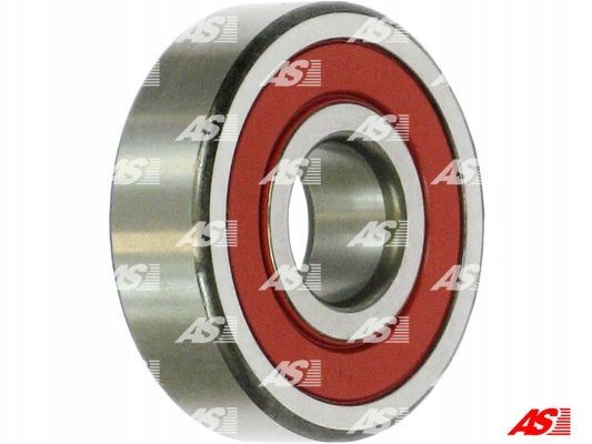 фото №2, As подшипник генератора 17/47/14